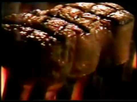 ブロンコビリー 1993年CM
